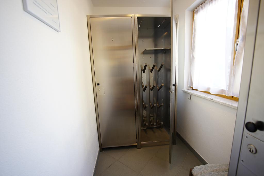 Flachauer Bergkristall Ngoại thất bức ảnh