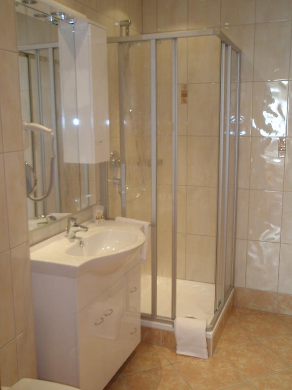 Flachauer Bergkristall Phòng bức ảnh